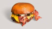 Bacon Burger